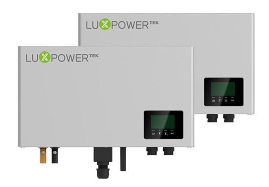 luxpower ac parallel controllers cumbria