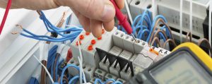 Electrical Services Preston