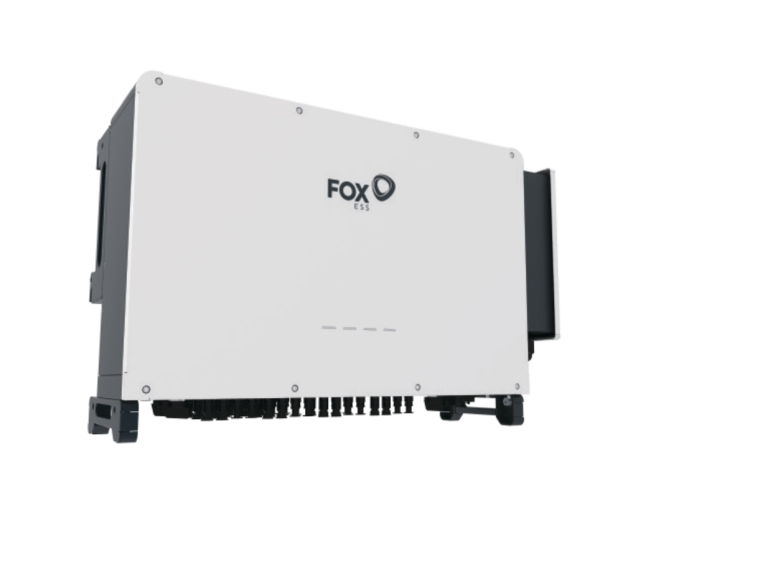 Fox Electric R Fox ESS - R Series Three Phase Grid-Tied Inverter - Electrical Energy